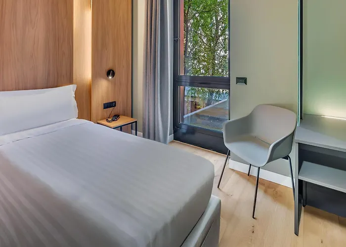 HOTEL Portello